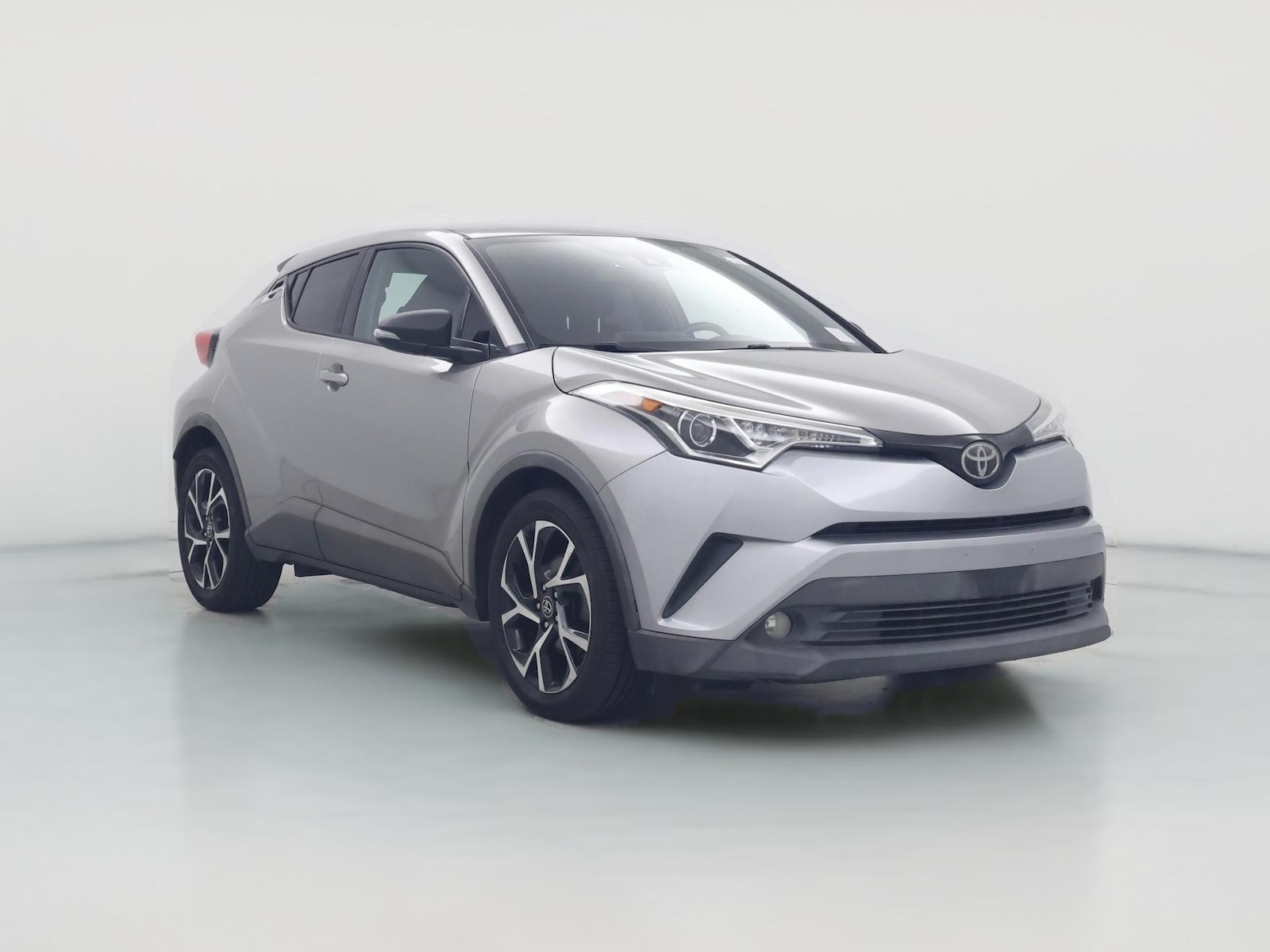 Smart Key & Blind Spot Monitor