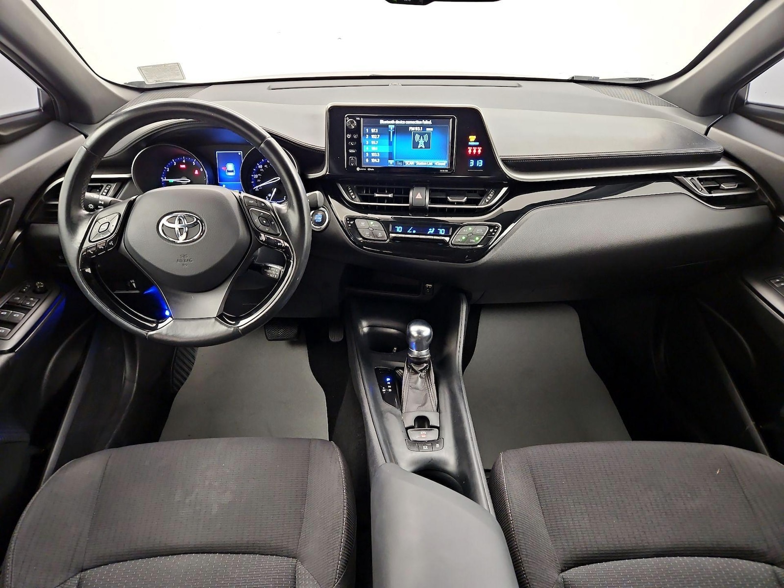 Rear View Camera
