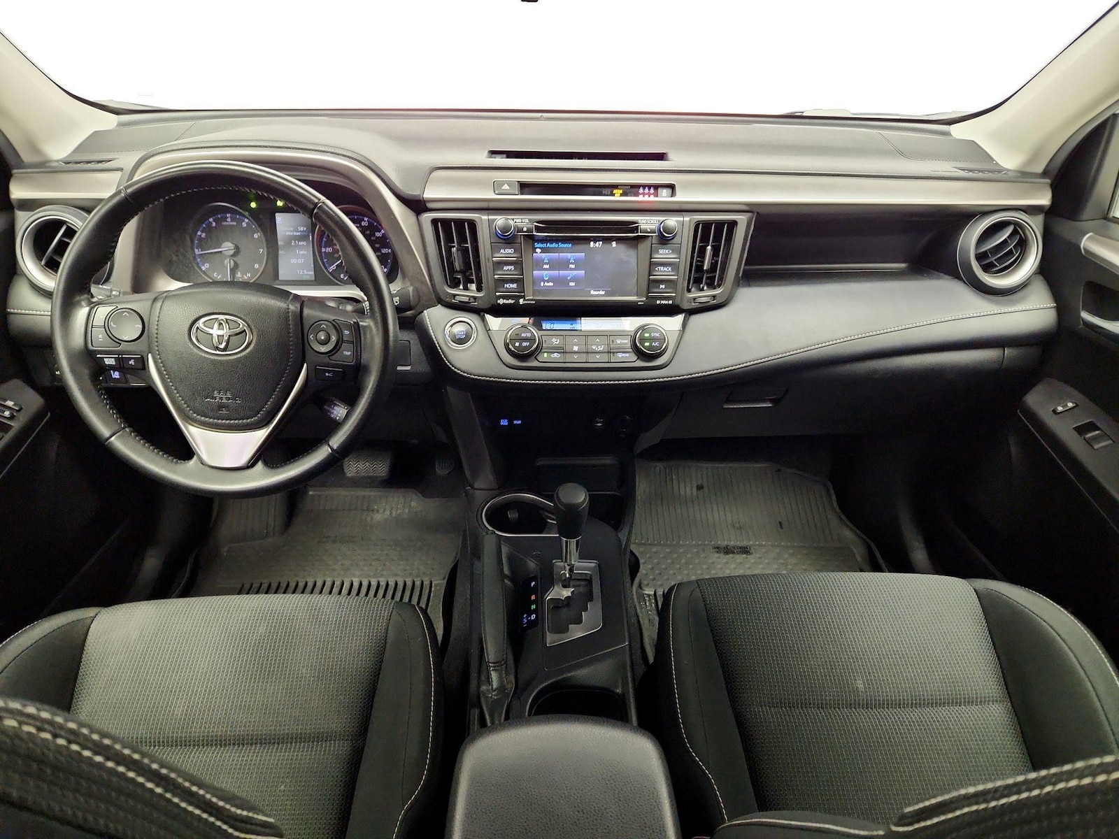 Navigation System