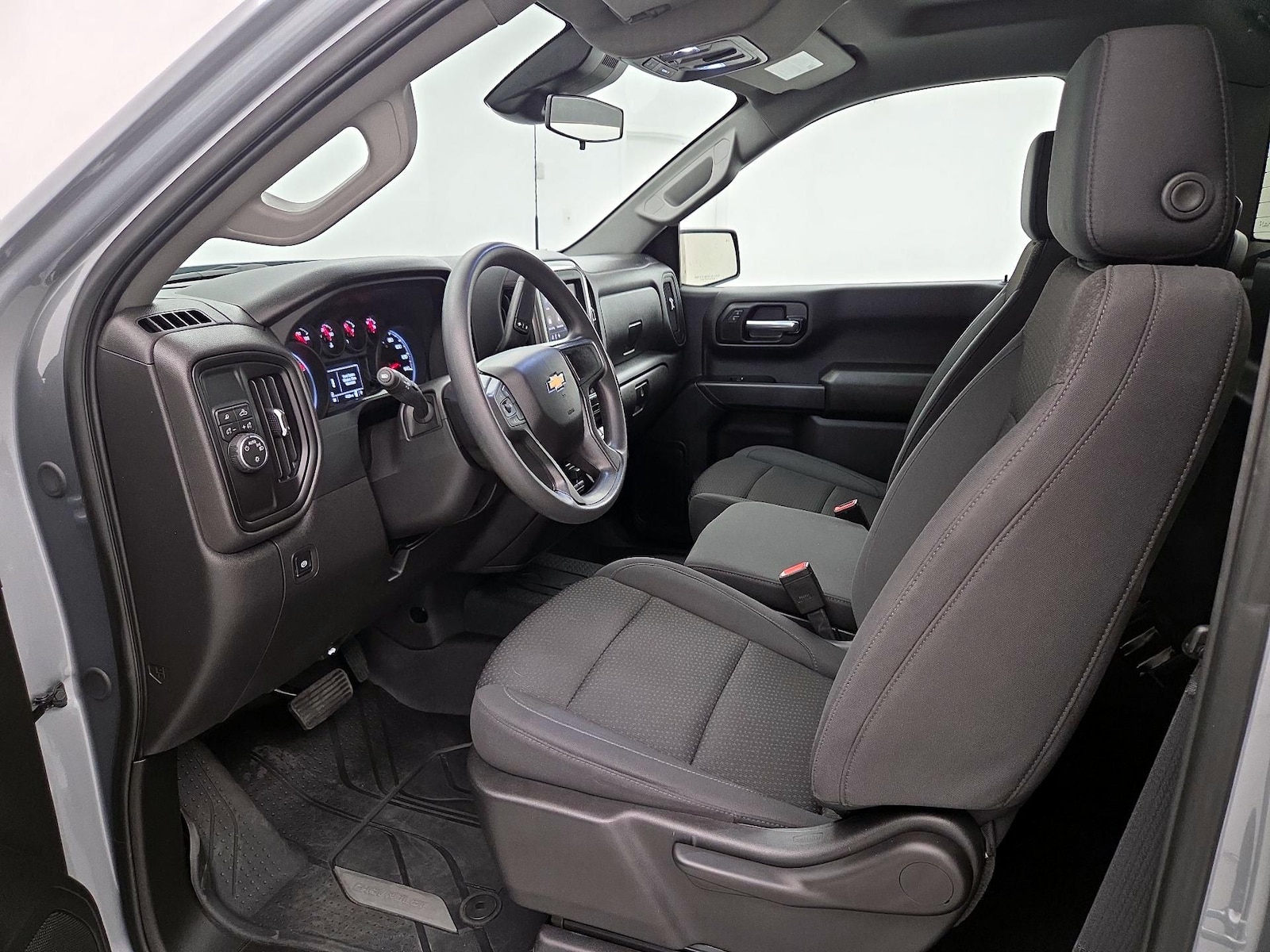 Side Airbags