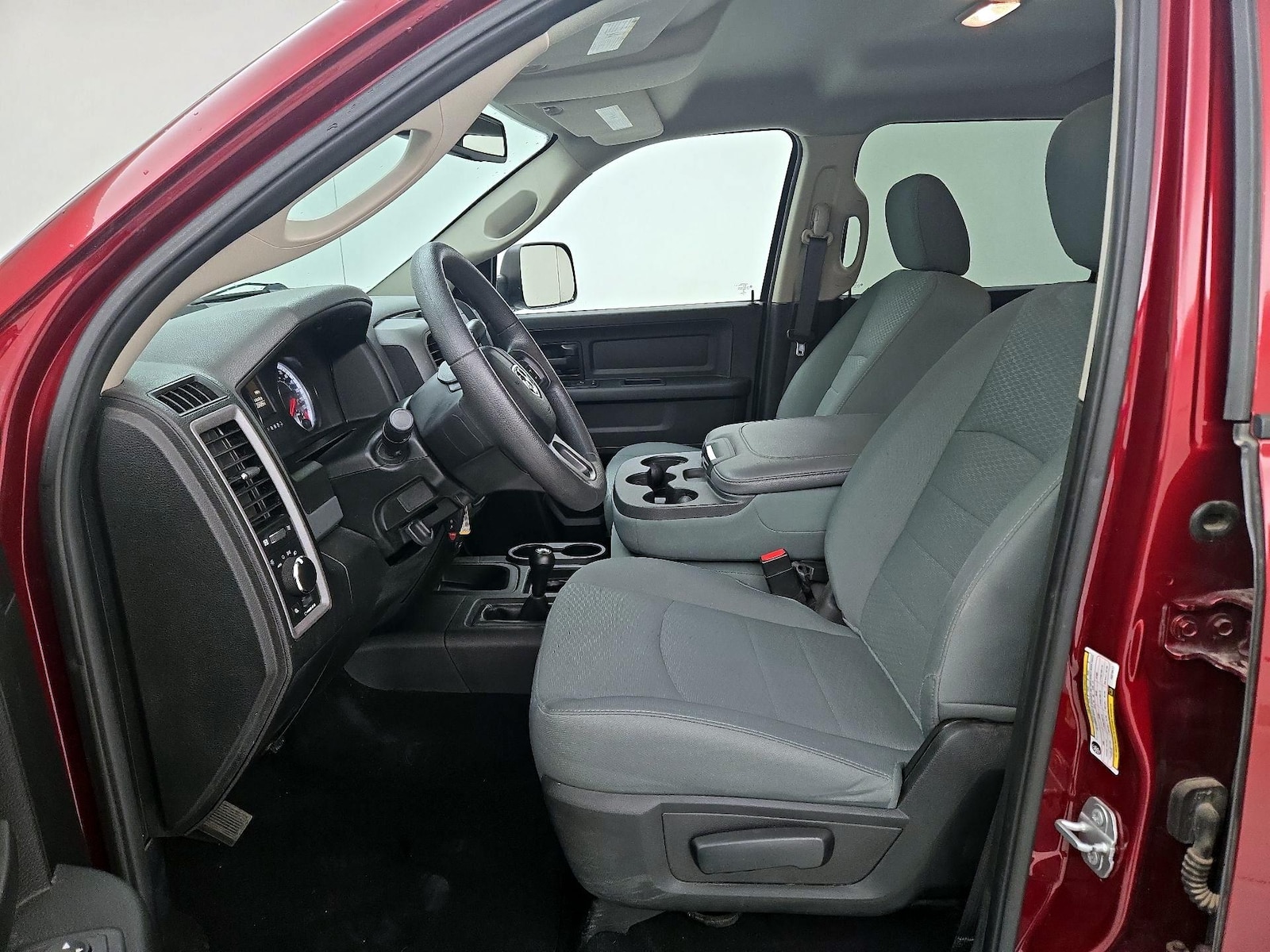 Side Airbags