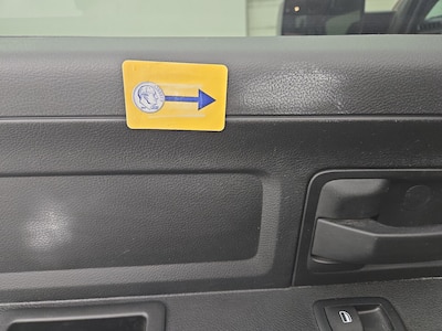 Condition detail