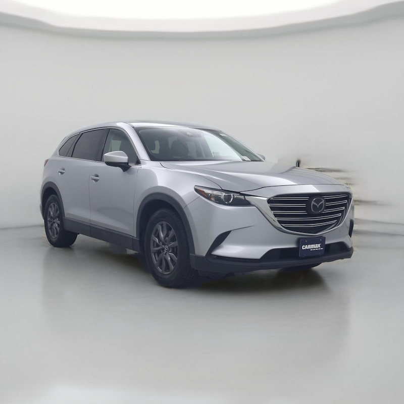 2023 Mazda CX-9 Touring