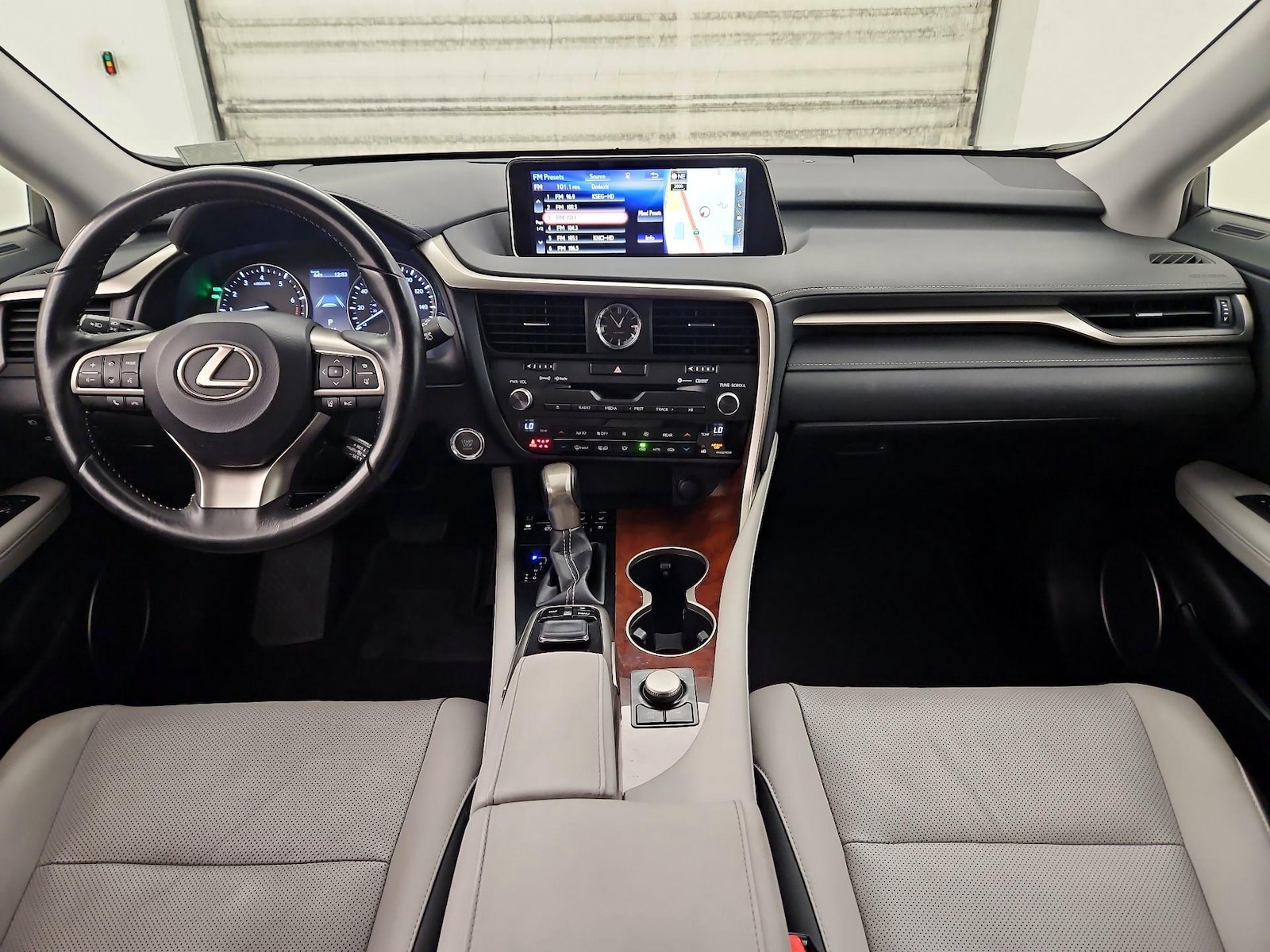 Navigation System