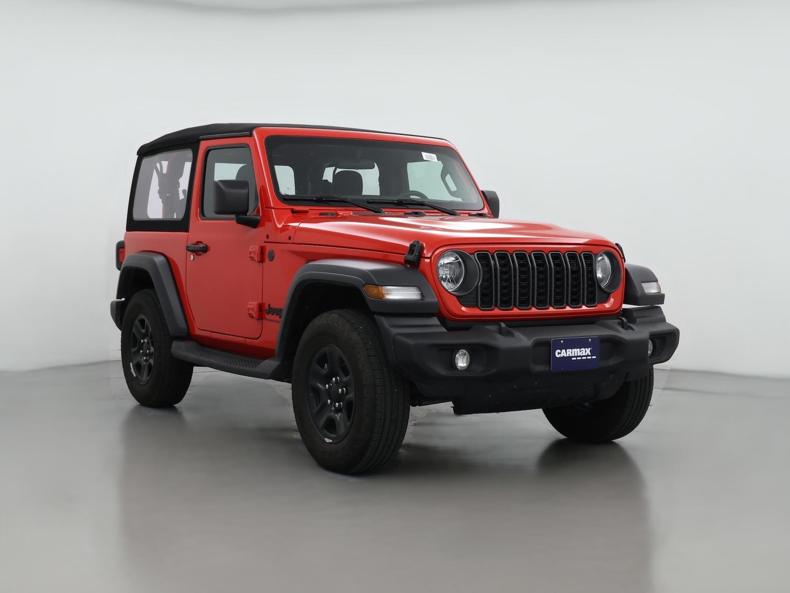 4WD/AWD & Tow Hitch