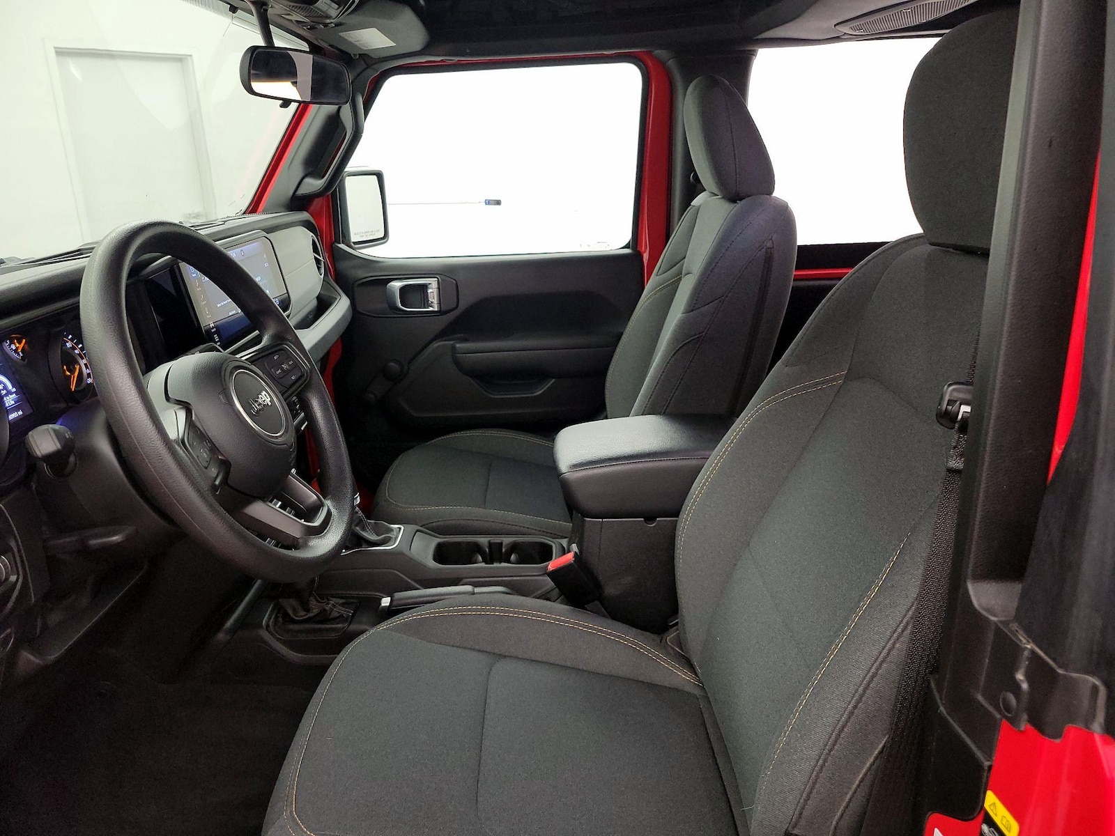 Side Airbags
