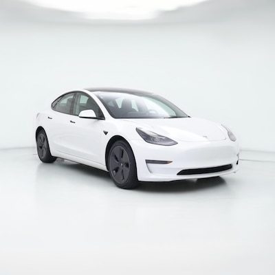 Vehicle exterior view