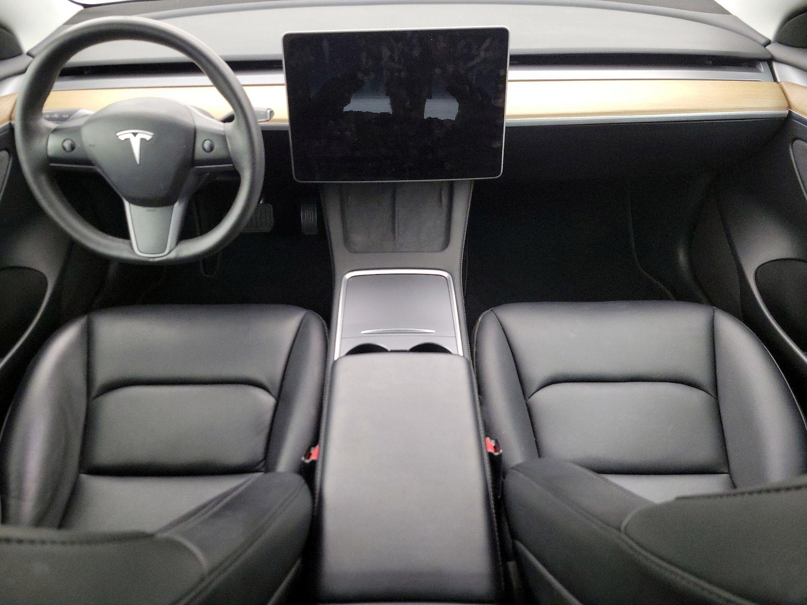 Navigation System