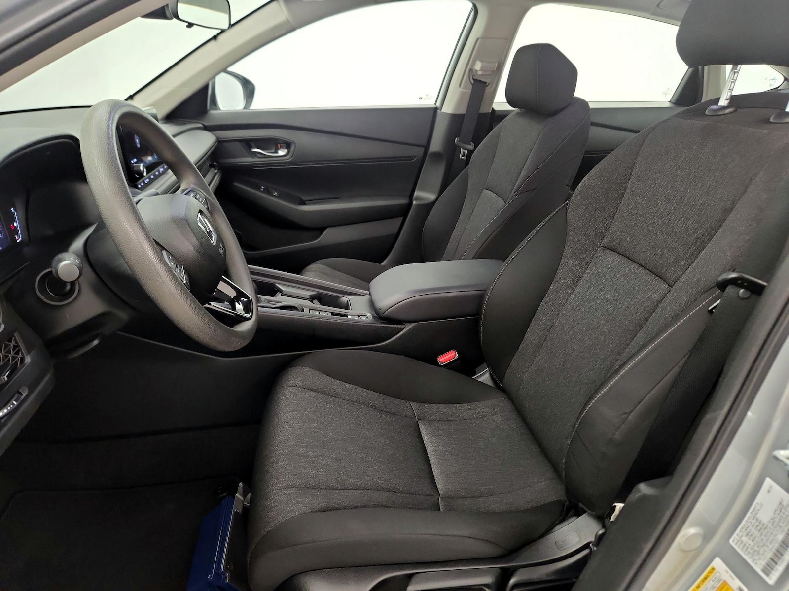 Side Airbags
