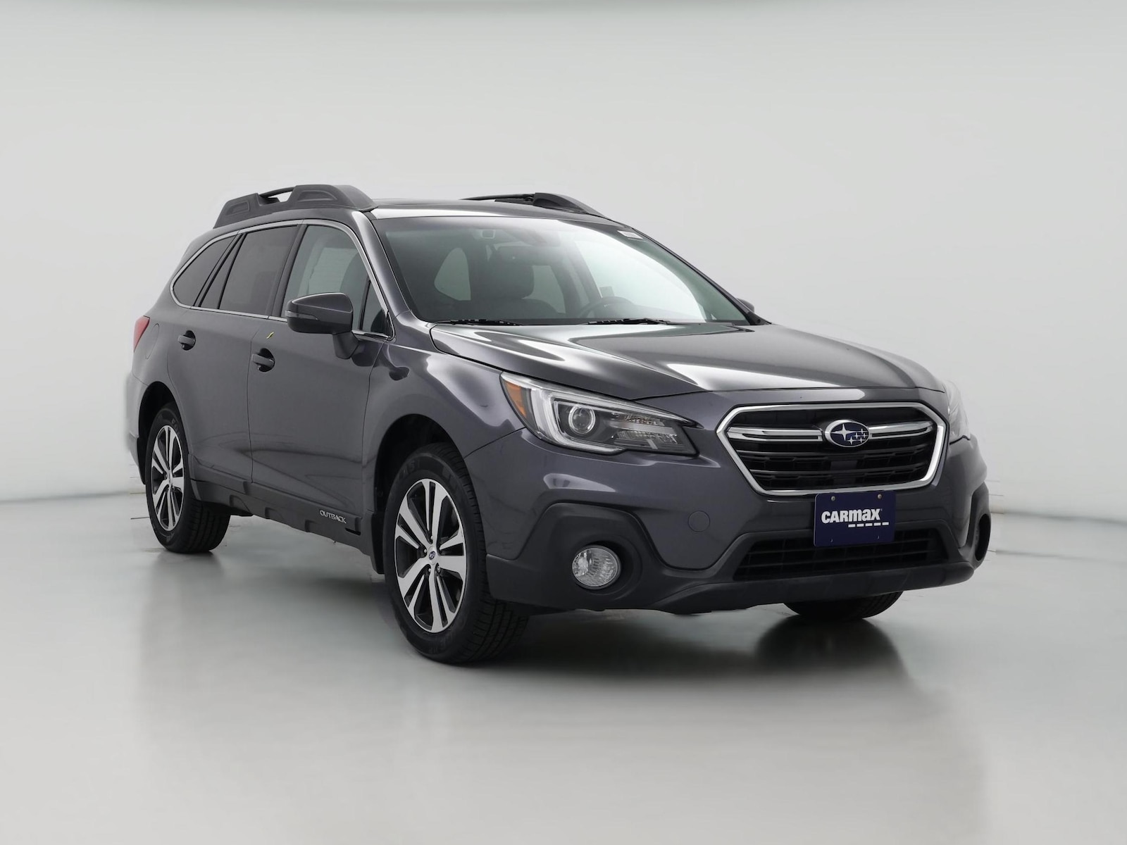 Smart Key & Power Hatch/Deck Lid