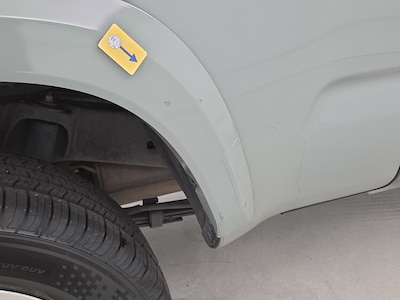 Condition detail