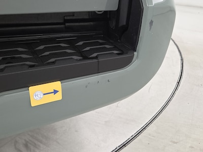 Condition detail