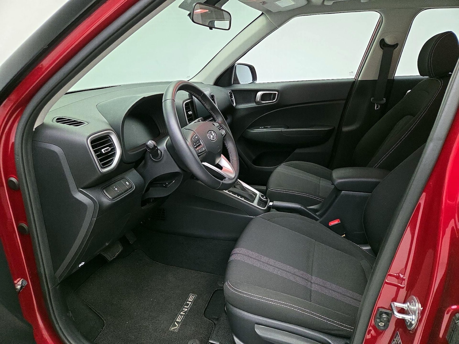 Side Airbags