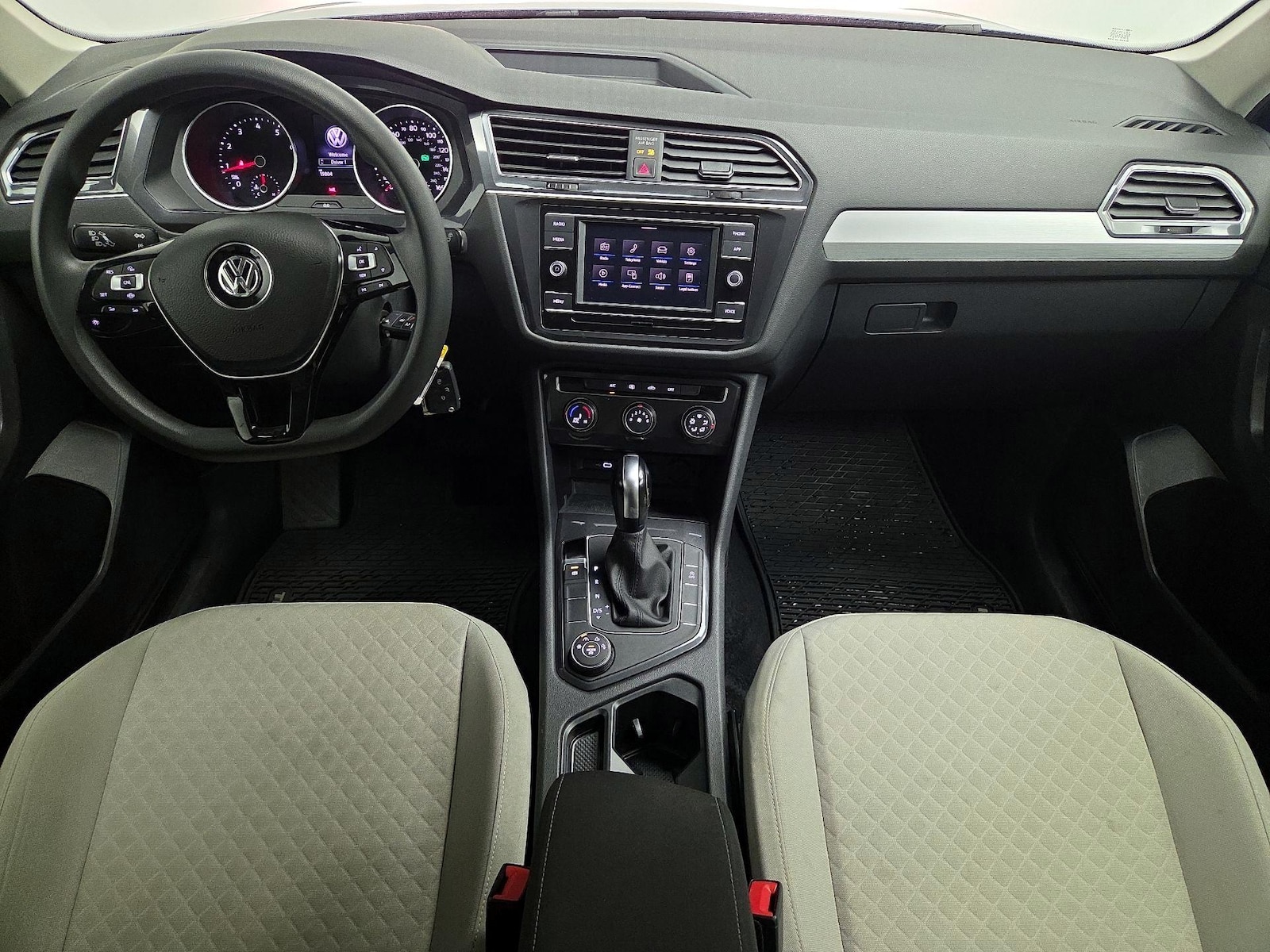 Rear View Camera