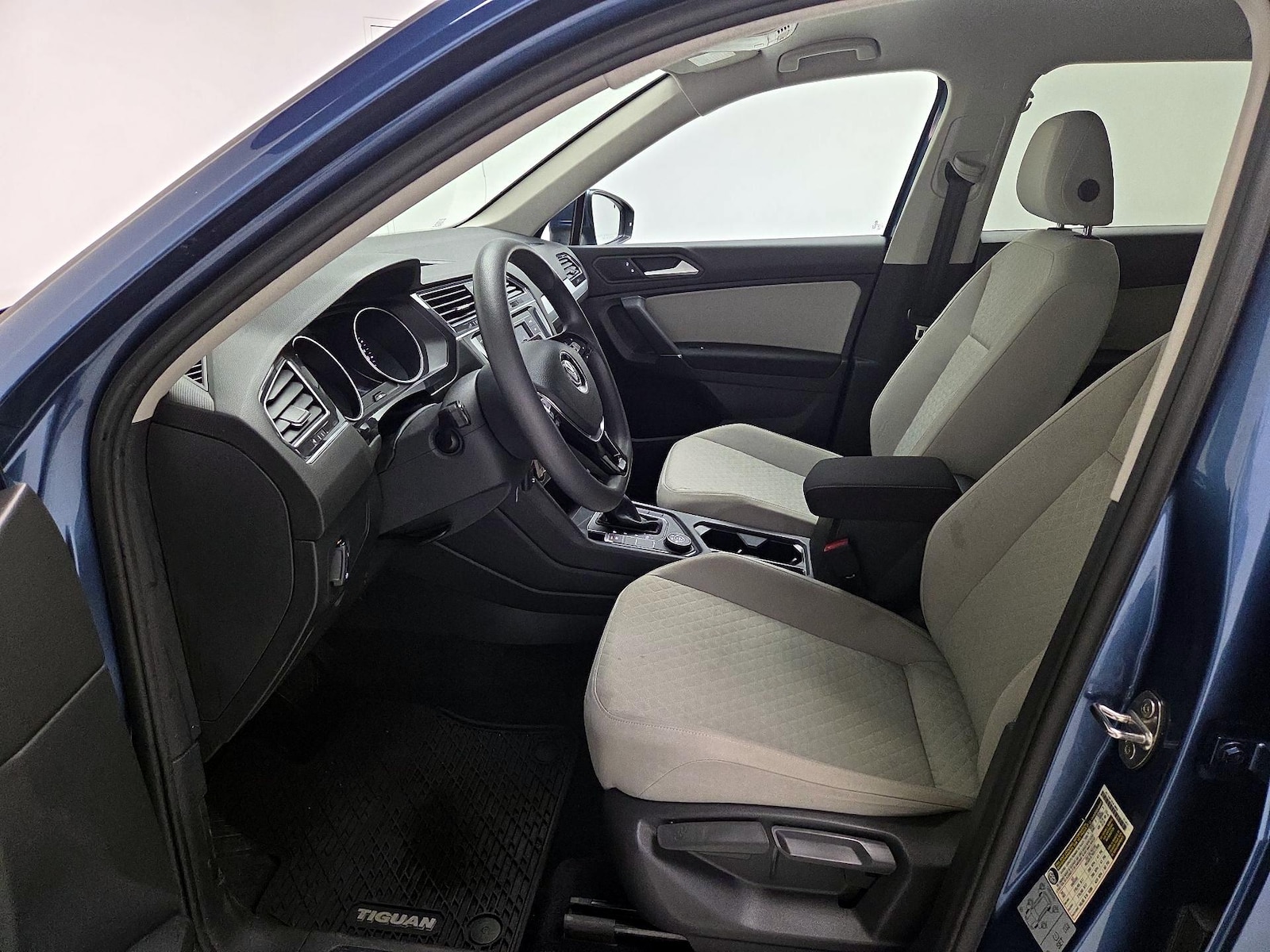 Side Airbags