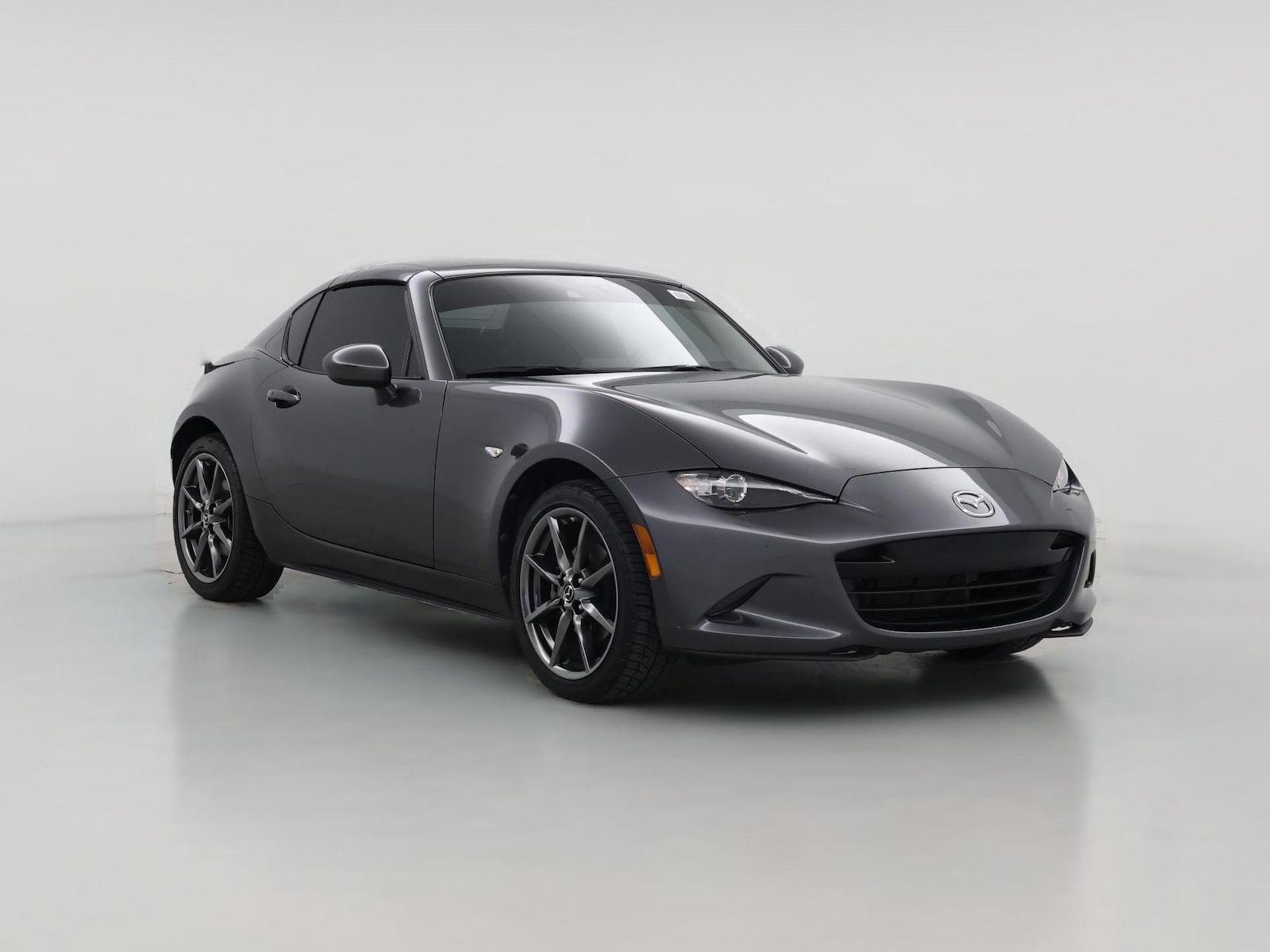 2019 Mazda MX-5 Miata RF