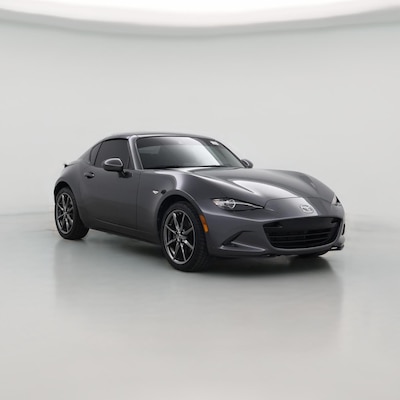 Recommended categories heading image of the selected vehicle