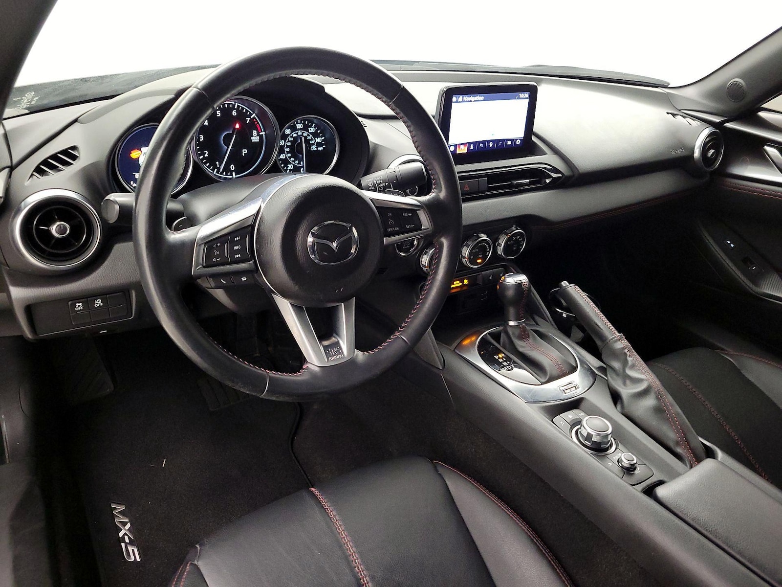 Navigation System
