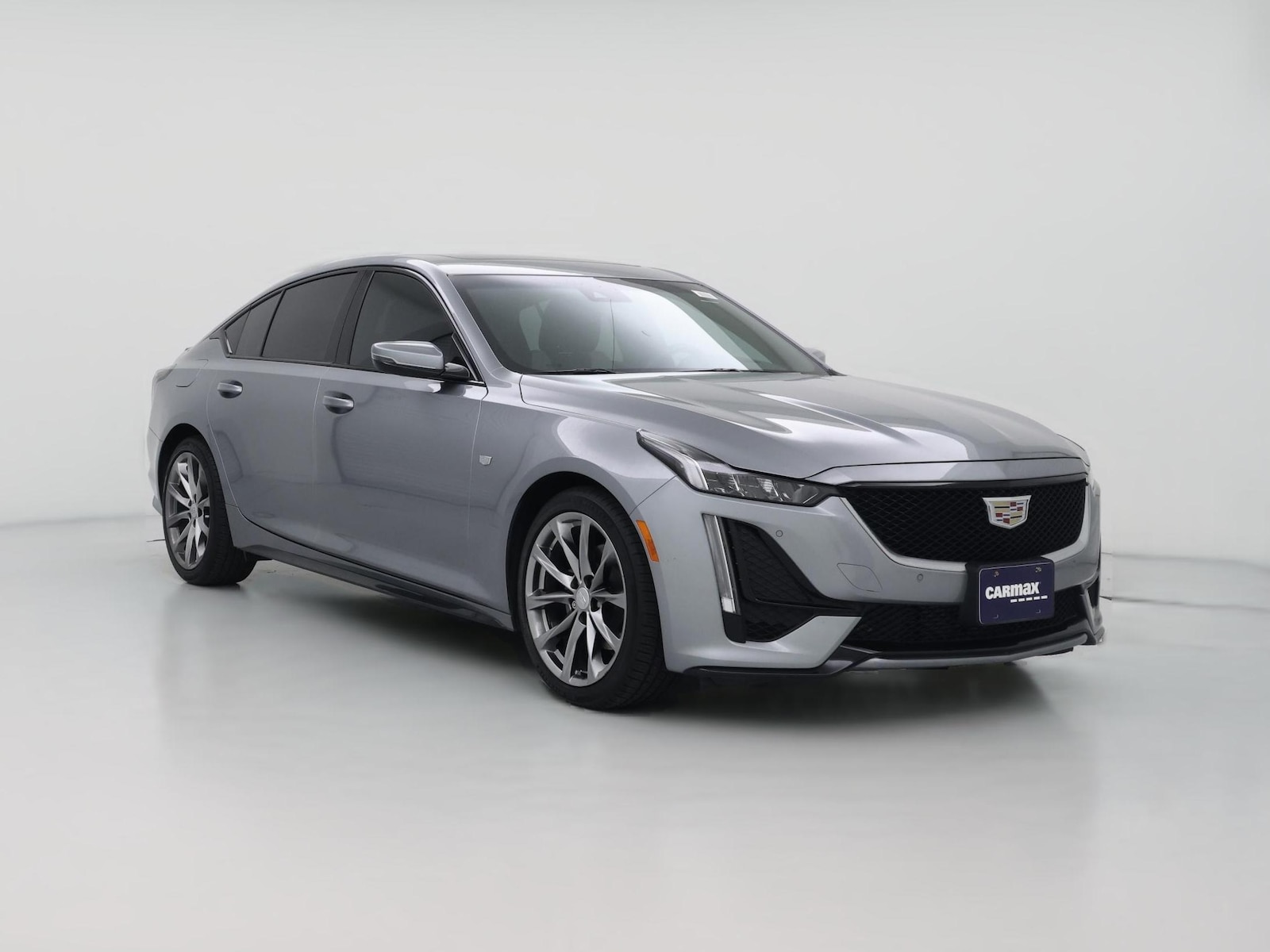 2024 Cadillac CT5 Sport