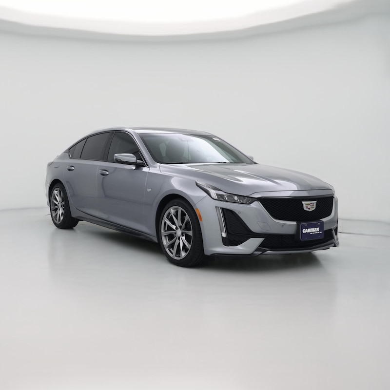 2024 Cadillac CT5 Sport
