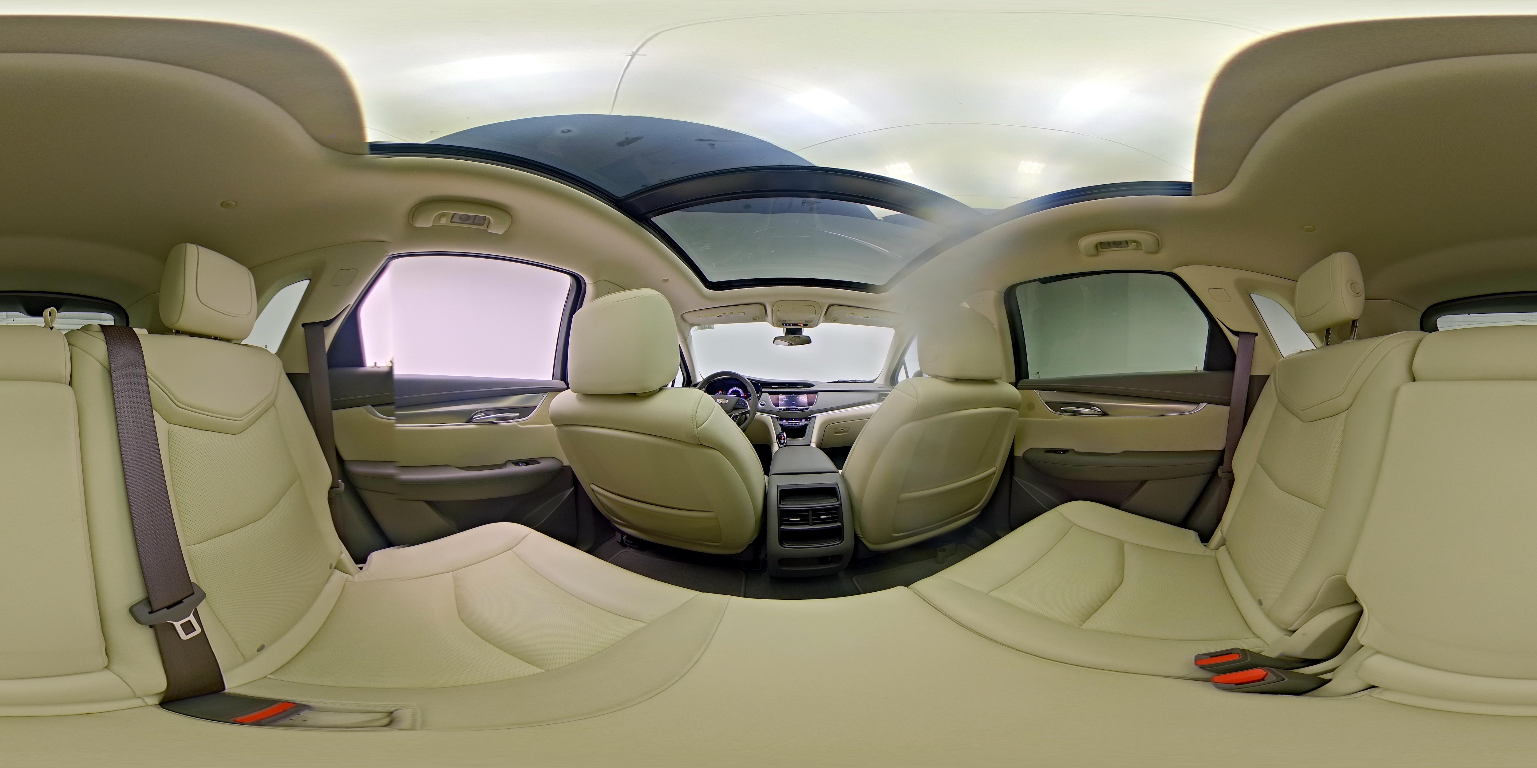 2017 Cadillac XT5 Luxury - Photo 27