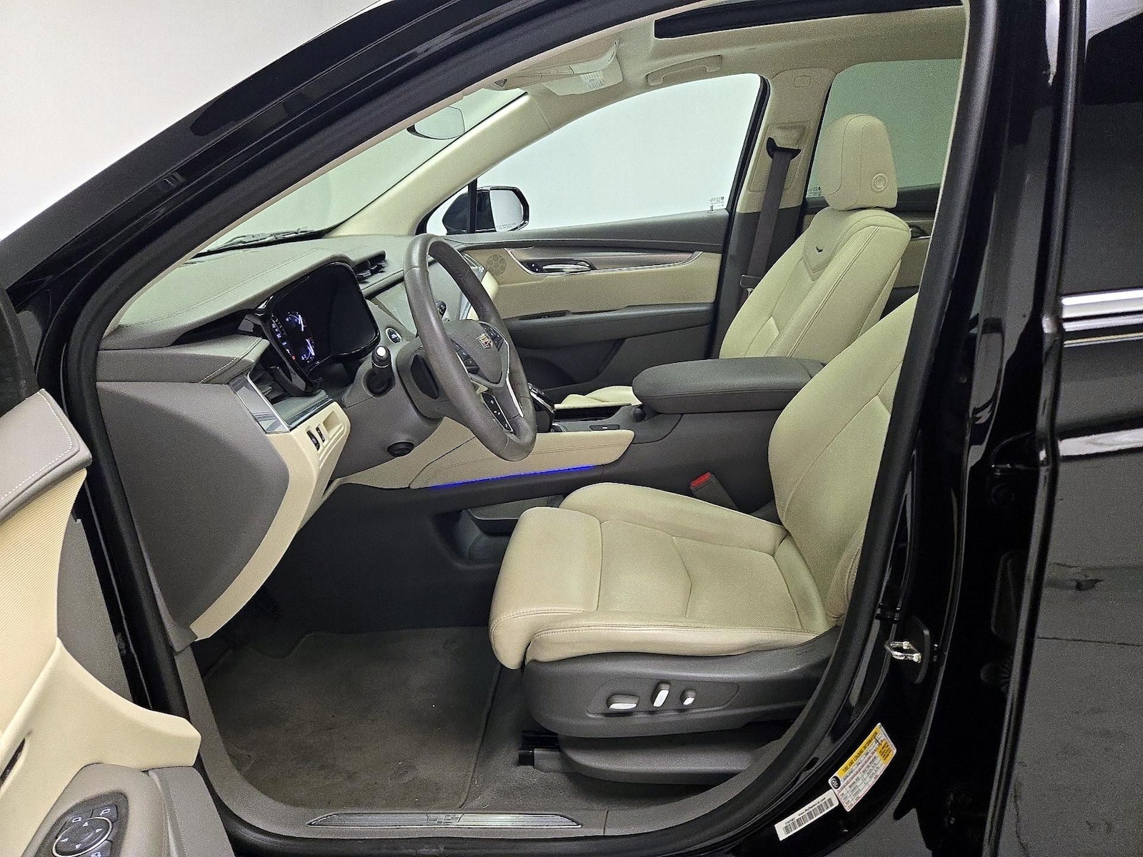 2017 Cadillac XT5 Luxury - Photo 12