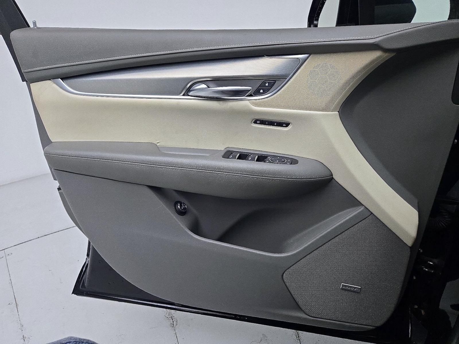 2017 Cadillac XT5 Luxury - Photo 13