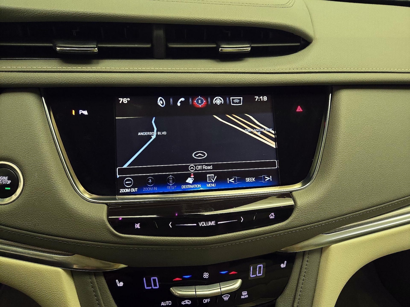 2017 Cadillac XT5 Luxury - Photo 15