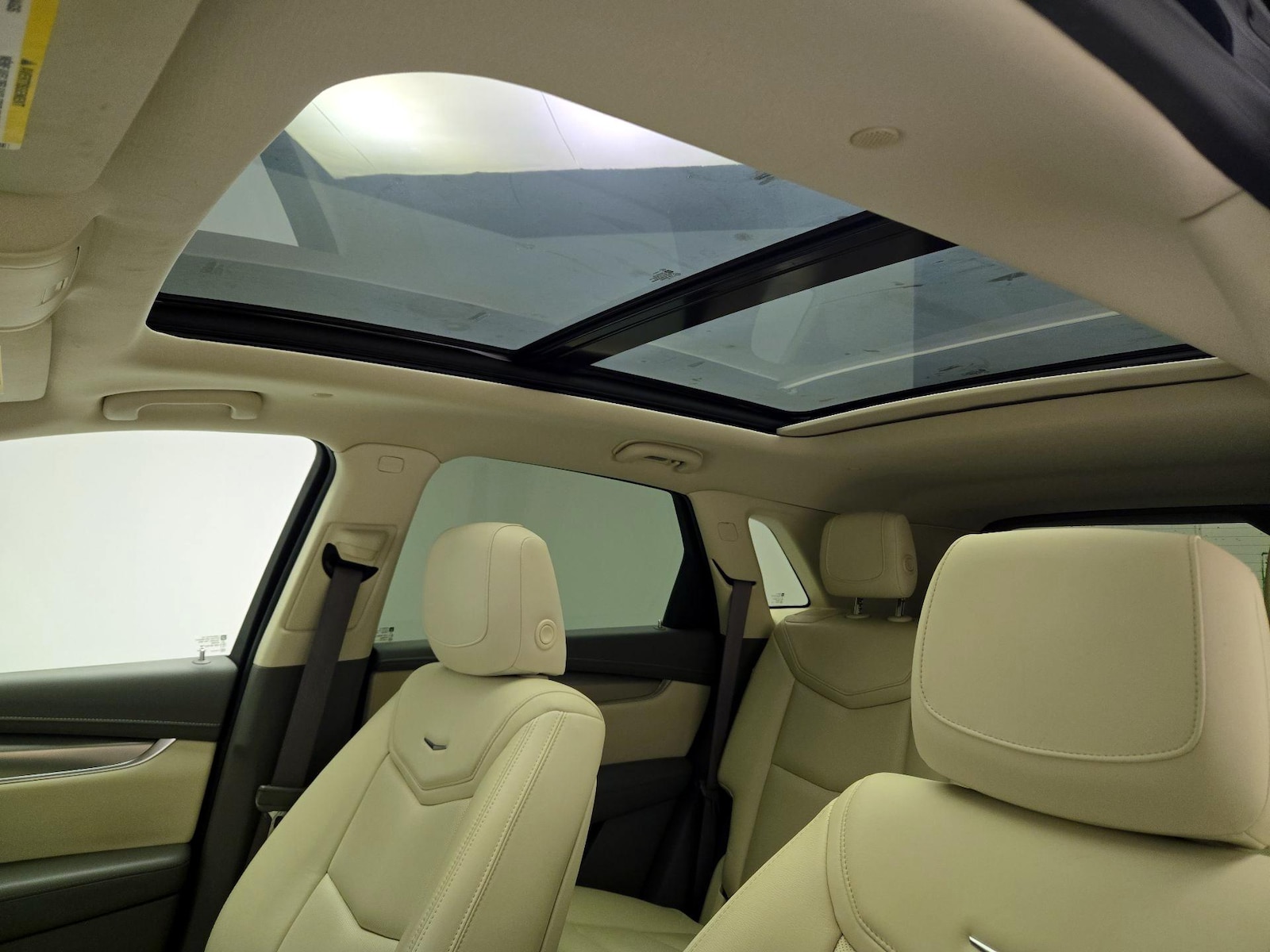 2017 Cadillac XT5 Luxury - Photo 21