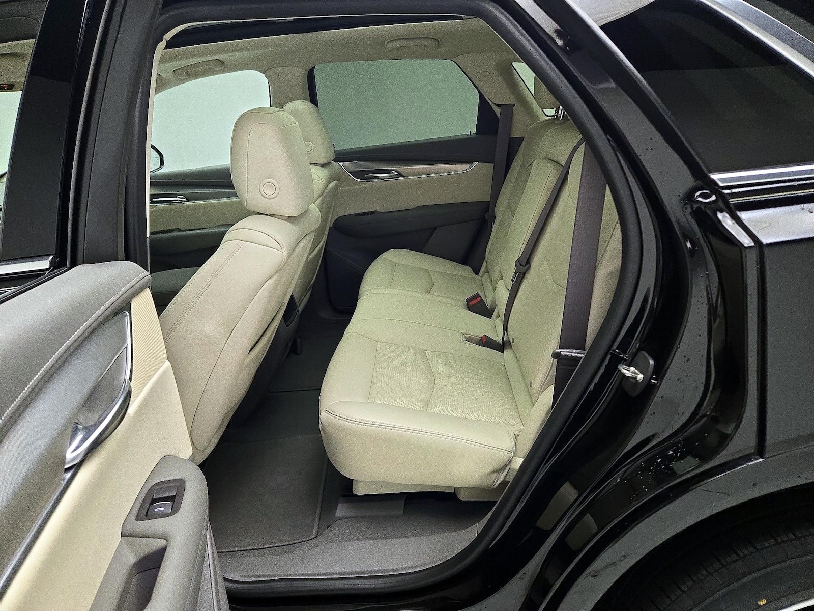 2017 Cadillac XT5 Luxury - Photo 22