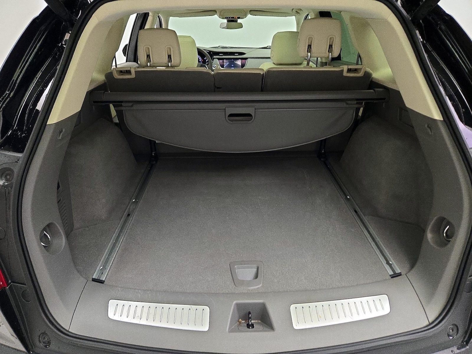2017 Cadillac XT5 Luxury - Photo 23