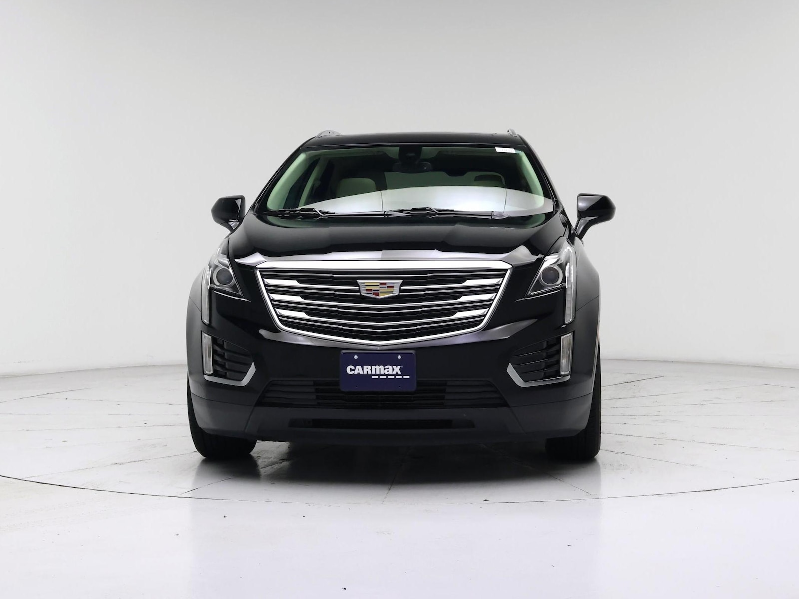 2017 Cadillac XT5 Luxury - Photo 6