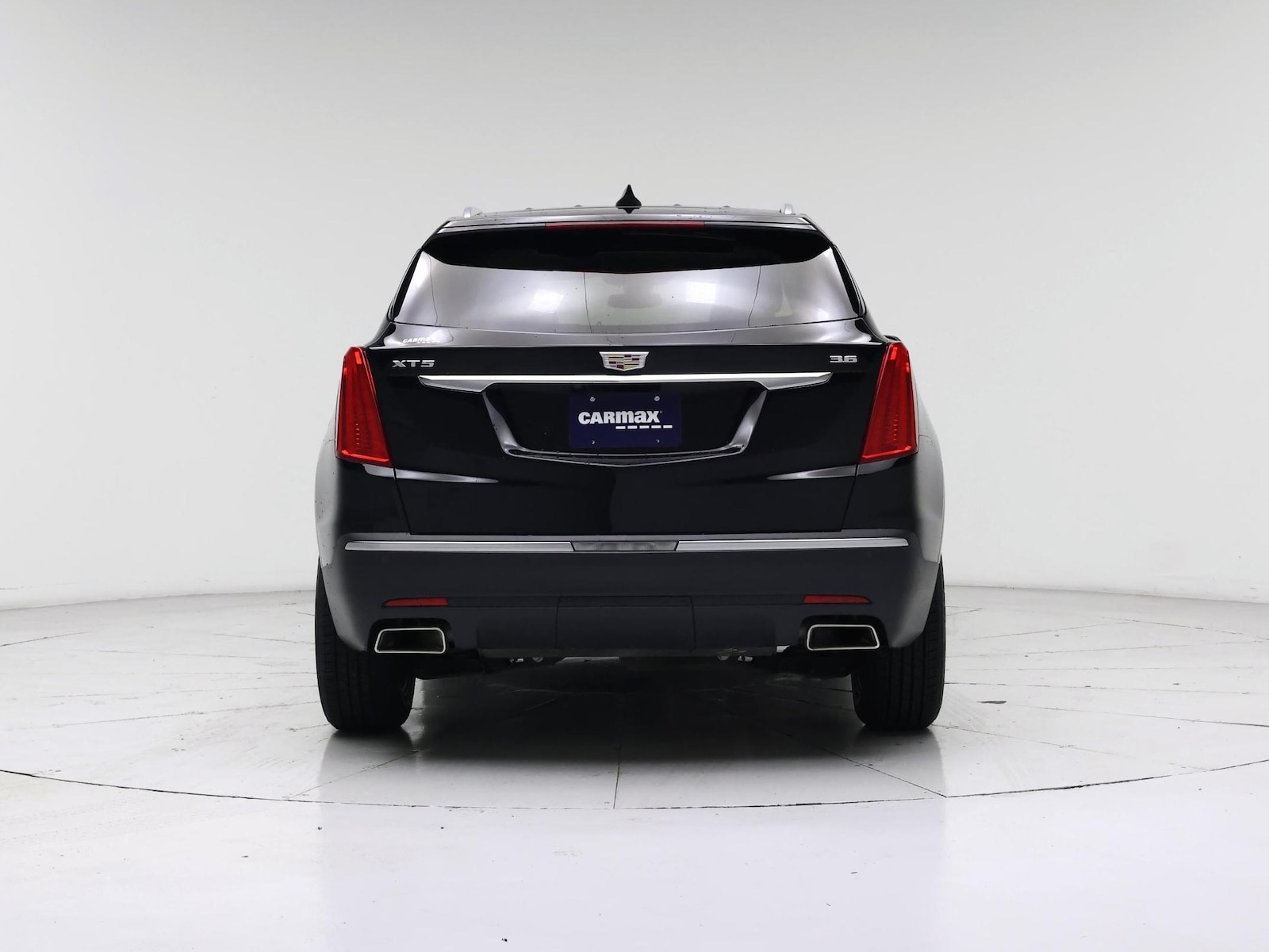 2017 Cadillac XT5 Luxury - Photo 7