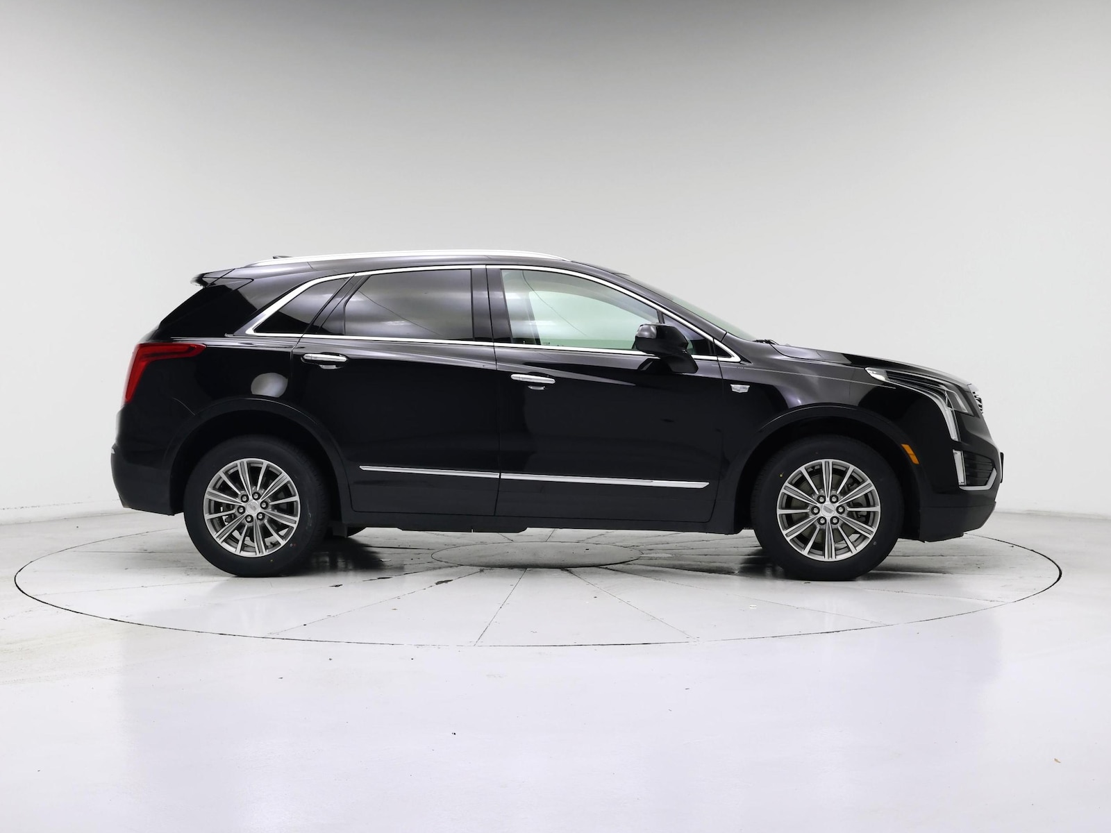 2017 Cadillac XT5 Luxury - Photo 8