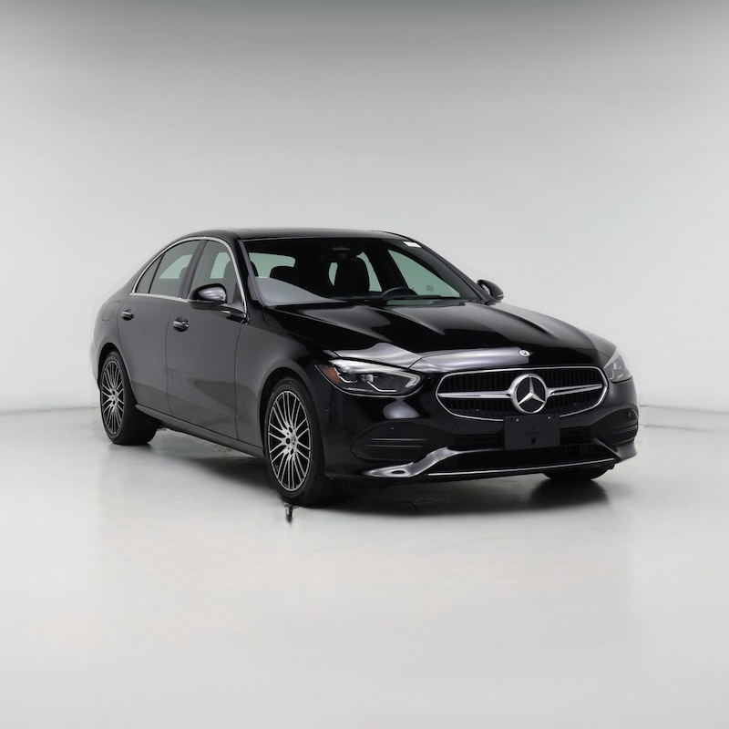 2025 Mercedes-Benz C300