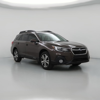 2019 Subaru Outback 3.6R Limited
