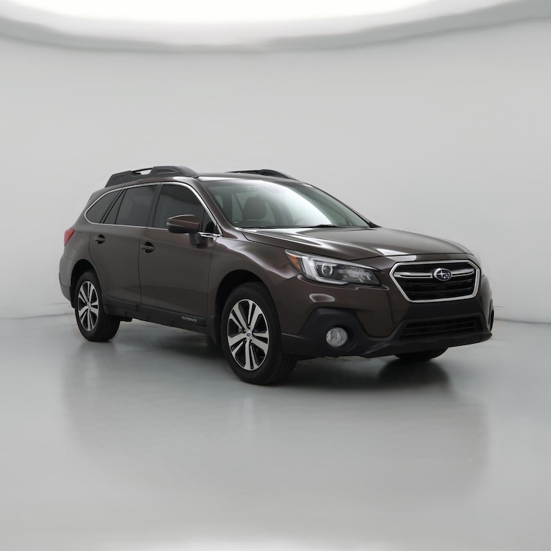 2019 Subaru Outback 3.6R Limited