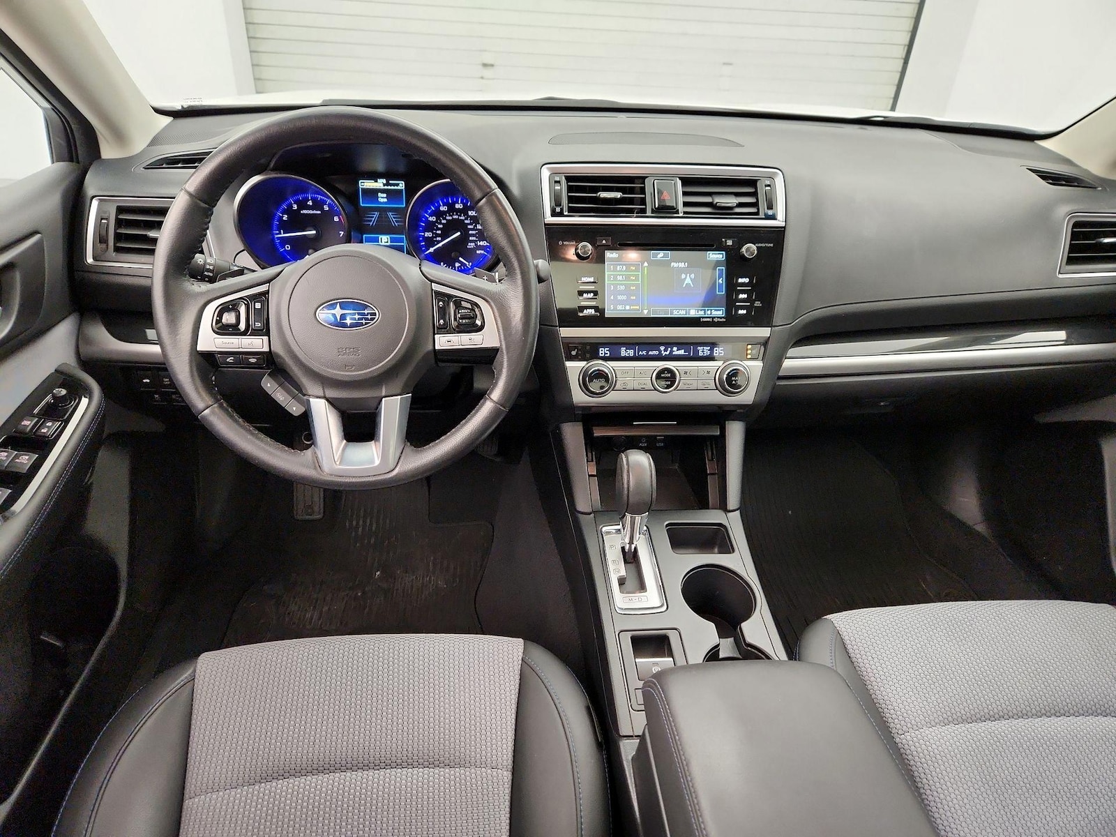 Navigation System