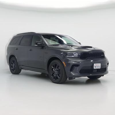 Vehicle exterior view