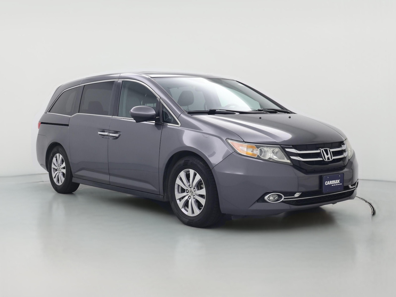 Smart Key & Power Hatch/Deck Lid