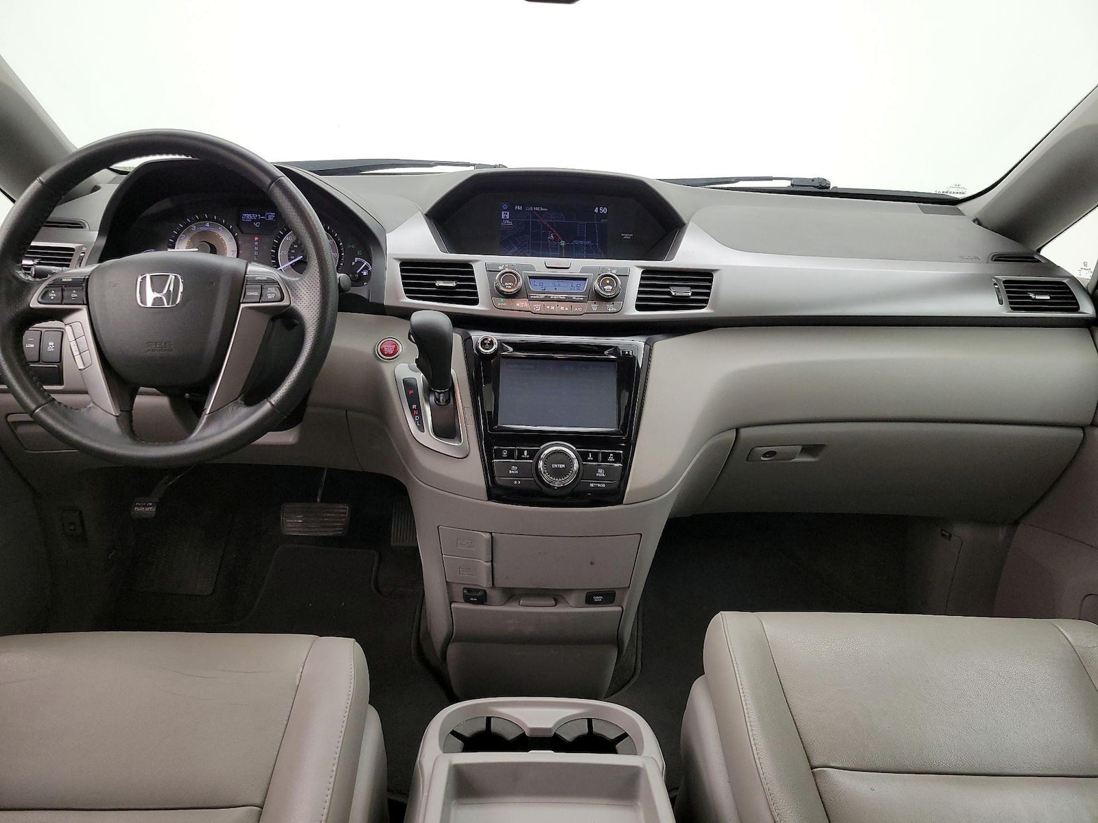 Navigation System