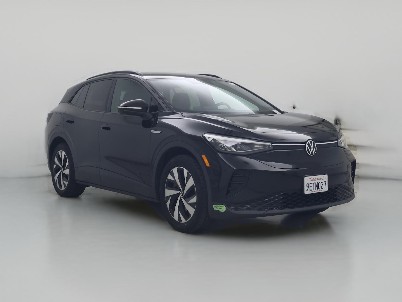 Smart Key & Blind Spot Monitor