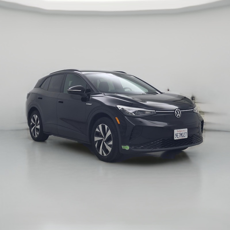 2023 Volkswagen ID.4 EV Pro