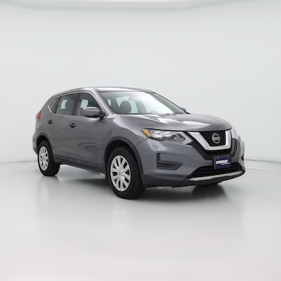 Vehicle exterior view