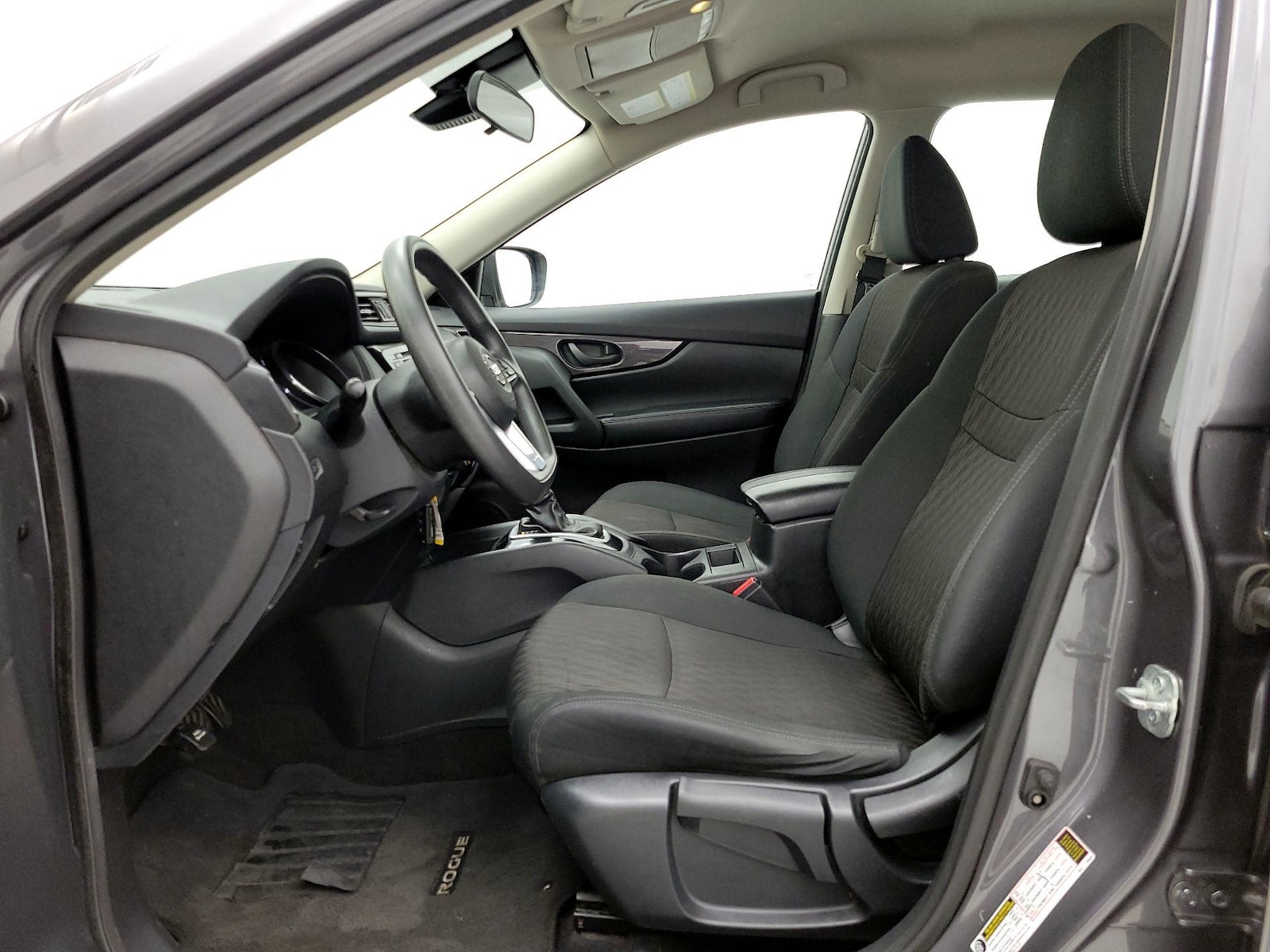 Side Airbags