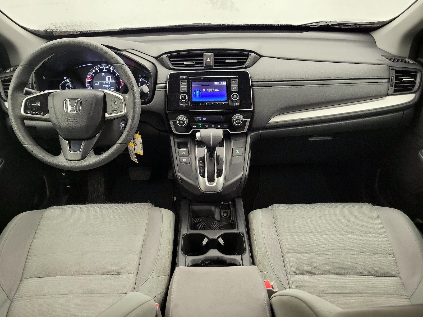 Rear View Camera