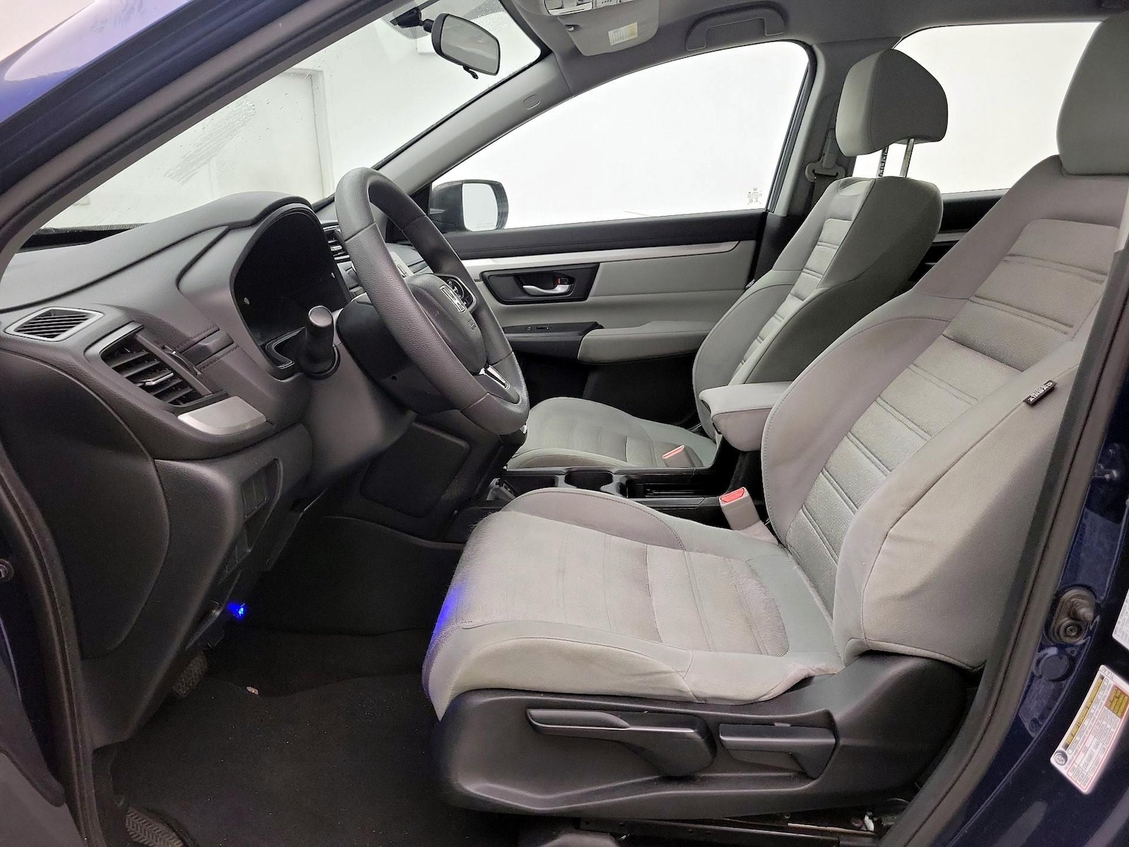 Side Airbags