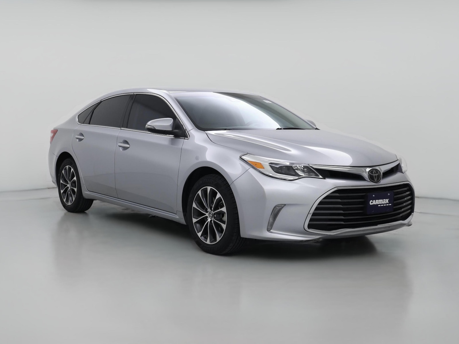 2018 Toyota Avalon