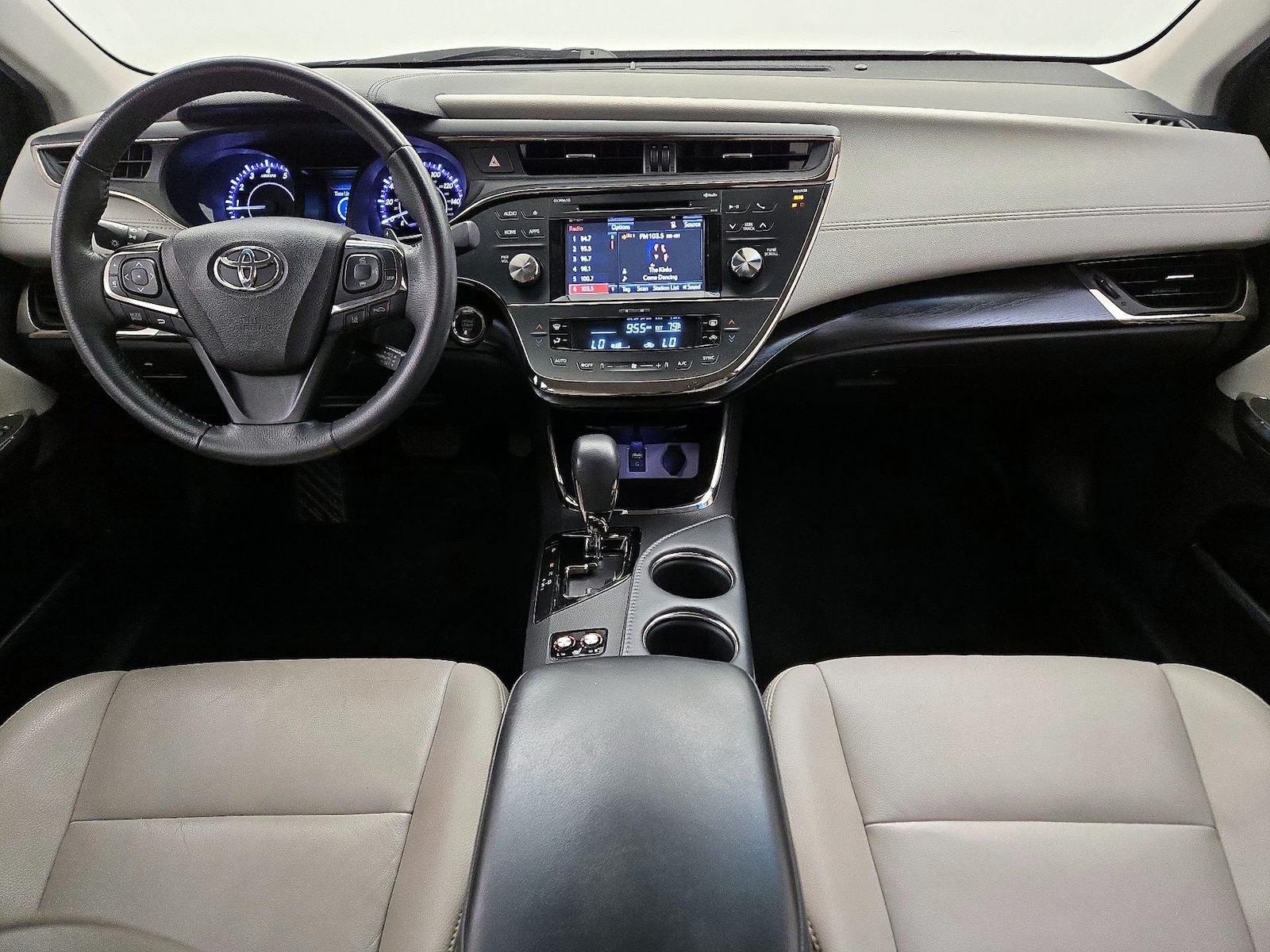 Navigation System