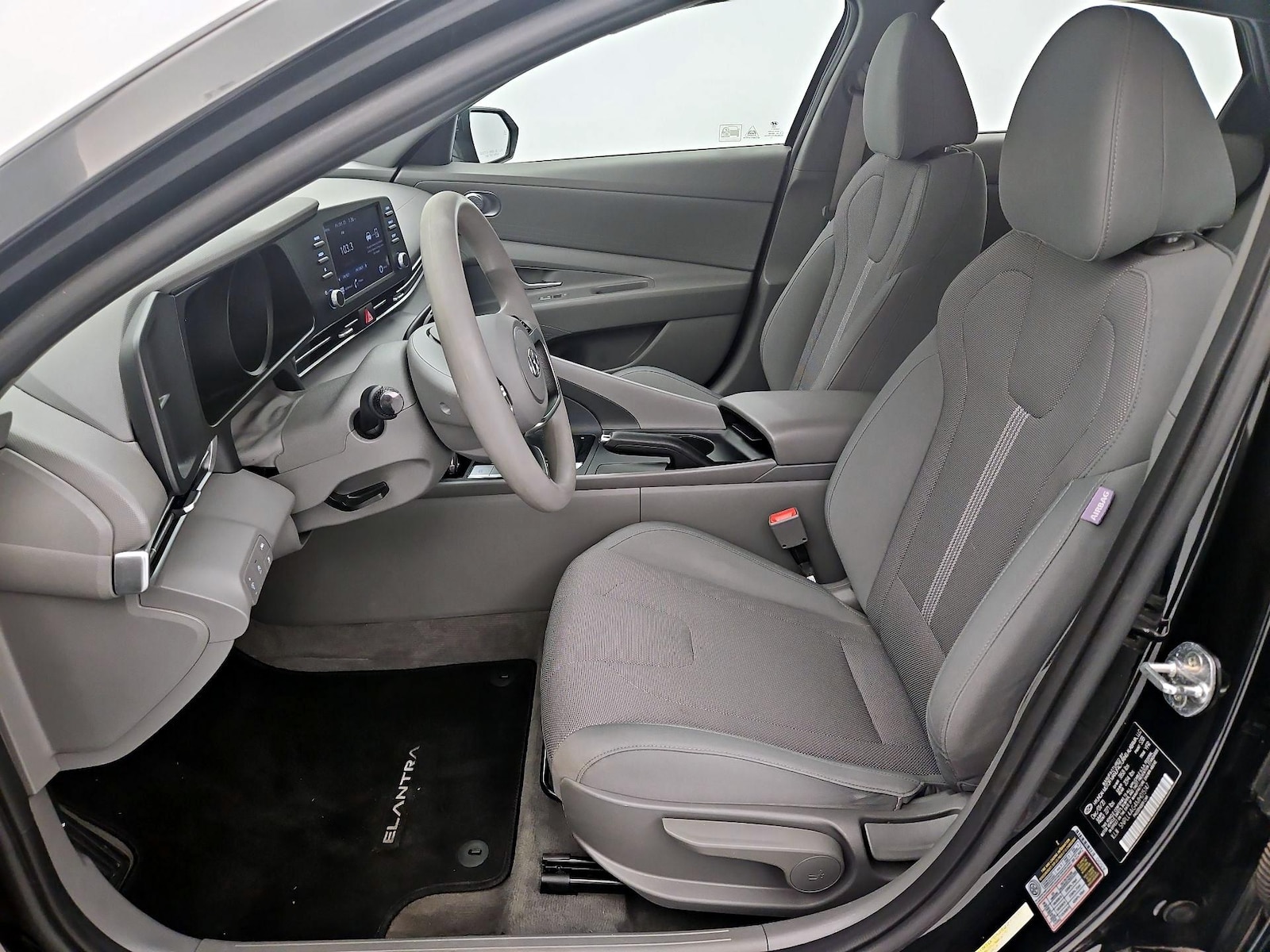 Side Airbags
